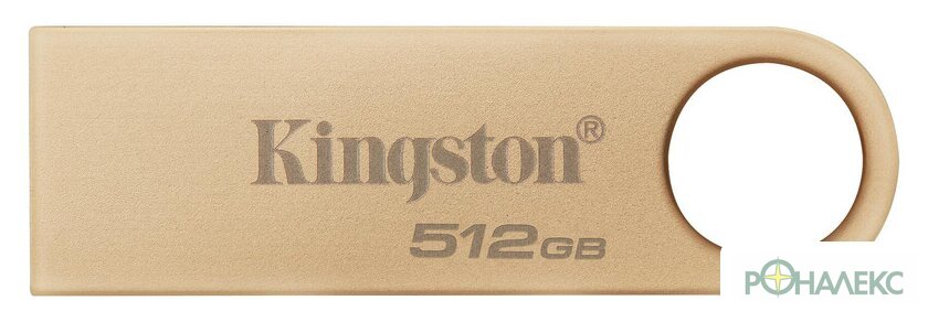 USB Flash Kingston DataTraveler SE9 G3 512GB DTSE9G3/512GB - фото