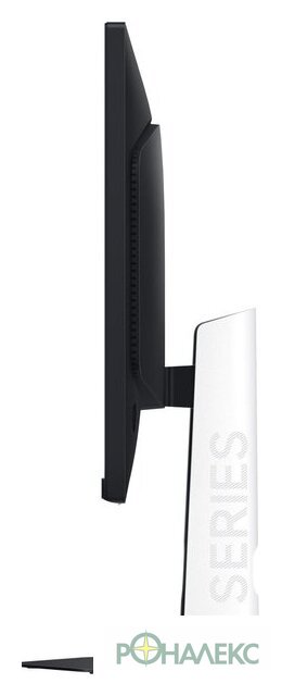 Игровой монитор Xiaomi Gaming Monitor G24i 2026 P24FDA-RGGL (международная версия) - фото4