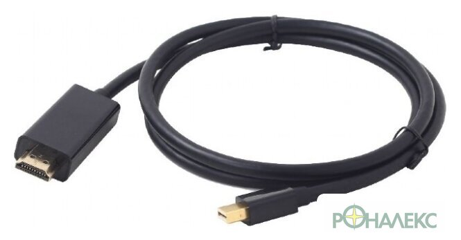 Кабель Cablexpert CC-mDP-HDMI-6 - фото2