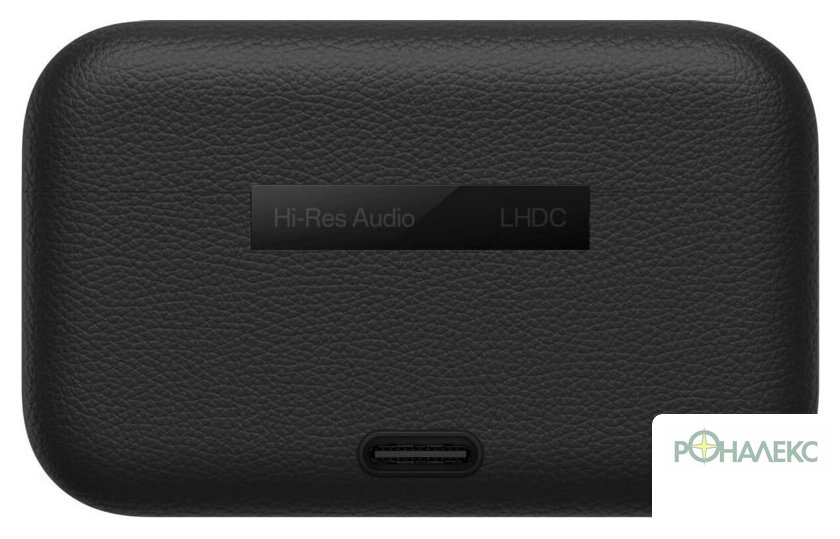 Наушники Realme Buds T500 Pro (черный) - фото4