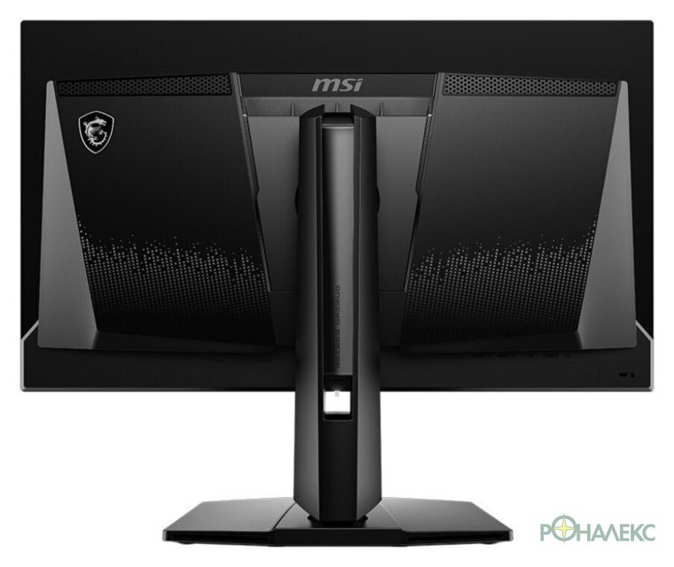 Игровой монитор MSI MAG 271QP QD-OLED X28 - фото4