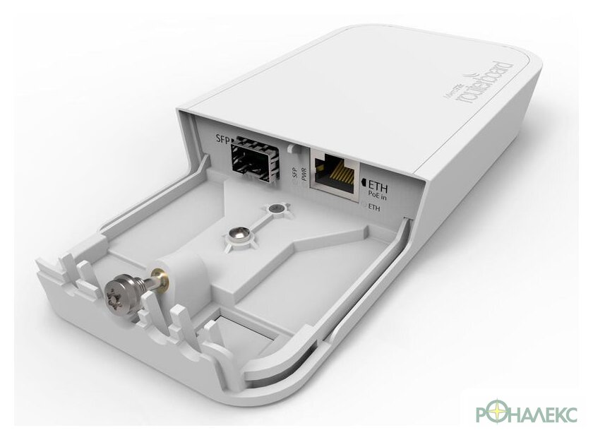 Медиаконвертер Mikrotik RBFTC11 - фото2