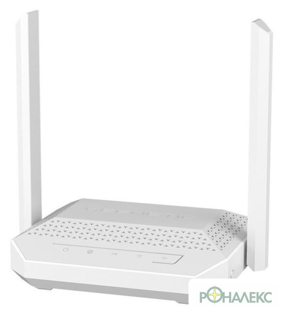 Wi-Fi роутер Keenetic Racer KN-4010 - фото