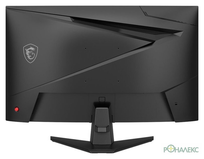 Игровой монитор MSI MAG 275CQF E18 - фото4