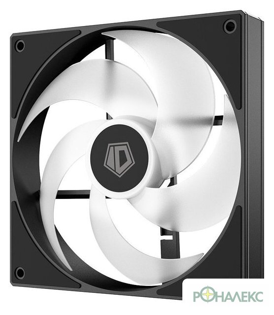 Вентилятор для корпуса ID-Cooling AS-140-ARGB-K - фото3