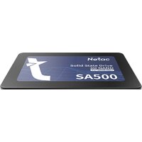 SSD Netac SA500 128GB NT01SA500-128-S3X- фото5