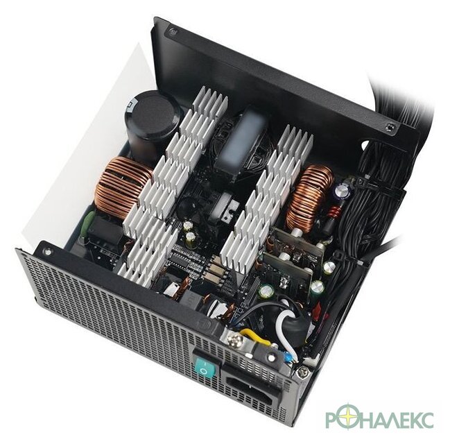 Блок питания DeepCool PL800D V2 - фото5