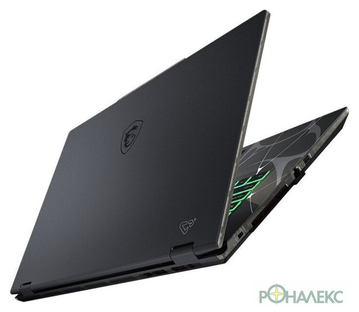 Игровой ноутбук MSI Cyborg 15 B2RWEKG-1043XBY - фото4