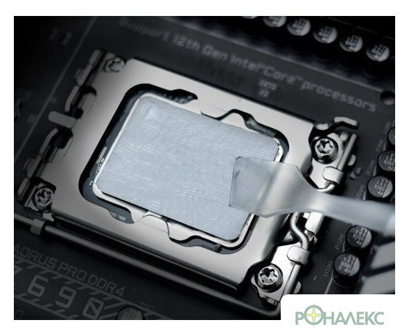 Термопаста ID-Cooling Frost X55 Core 4г - фото3
