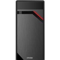 Корпус Ginzzu D180- фото2