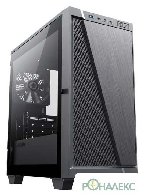 Корпус GameMax M61 - фото