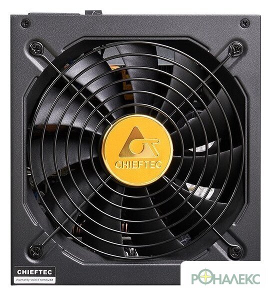 Блок питания Chieftec Polaris Pro PPX-1300FC-A3 - фото3