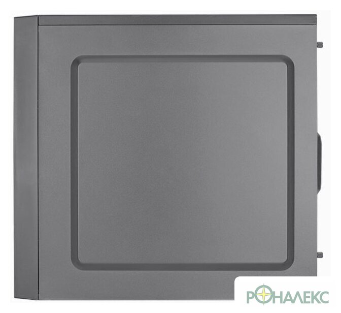 Корпус AeroCool CS-108-S-BK-v1 - фото5