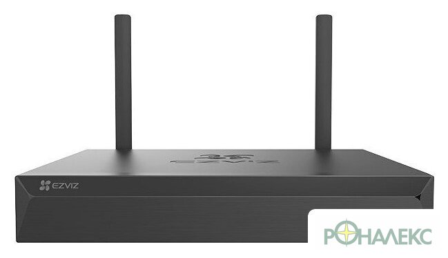 Сетевой видеорегистратор Ezviz X5S CS-X5S-R100-8W - фото