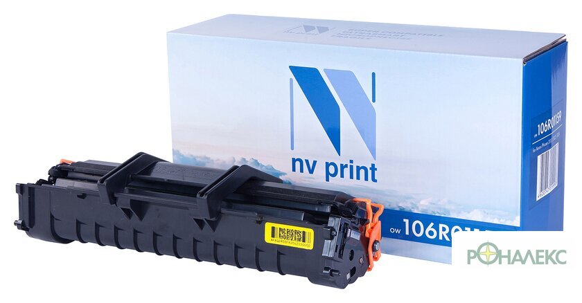 Картридж NV Print NV-106R01159 (аналог Xerox 106R01159) - фото
