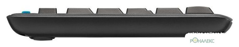 Офисный набор Logitech Wireless Combo MK275 920-008535 - фото4