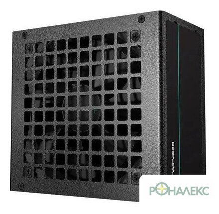 Блок питания DeepCool PF500 V2 - фото