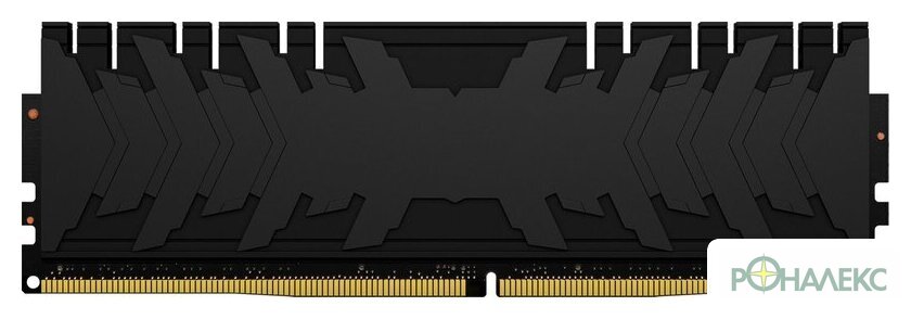 Оперативная память Kingston FURY Renegade 16GB DDR4 PC4-28800 KF436C16RB1/16 - фото3