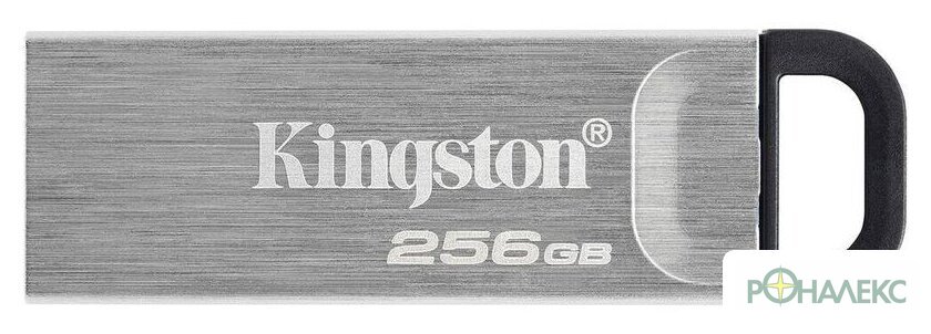 USB Flash Kingston Kyson 256GB - фото