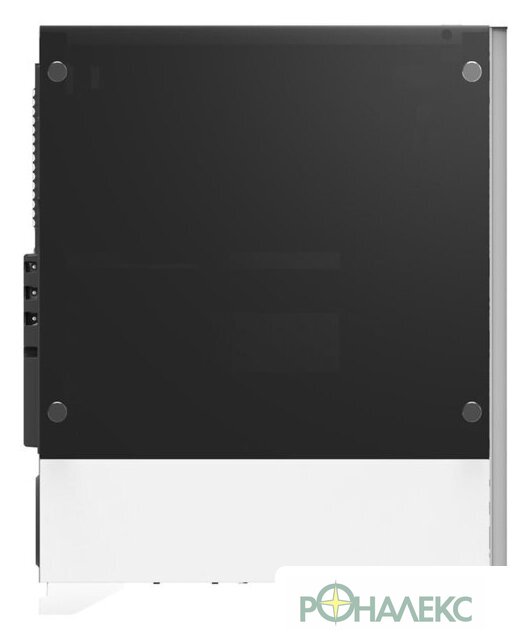 Корпус Zalman S5 (белый) - фото5