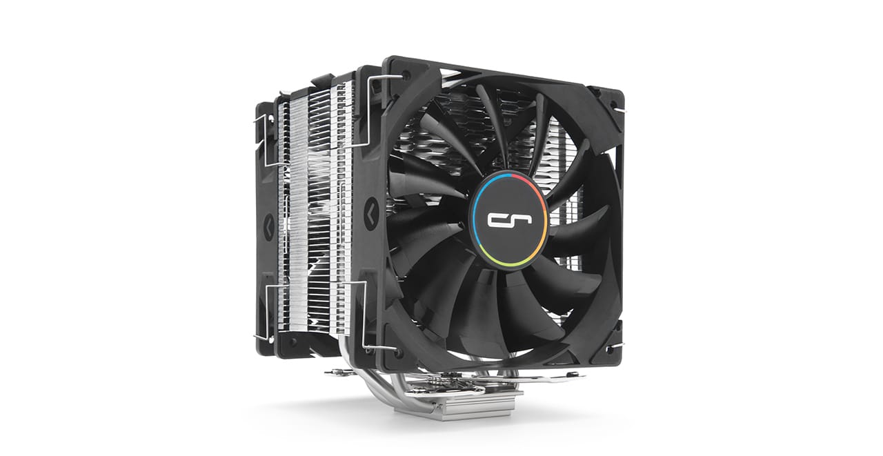 Вентилятор Cryorig H7 Plus CR-H7PA- фото