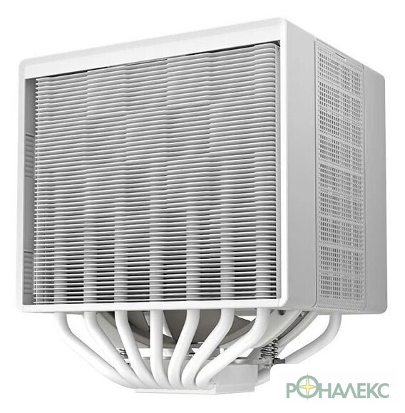 Кулер для процессора DeepCool Assassin 4S WH R-ASN4S-WHGPMN-G - фото2