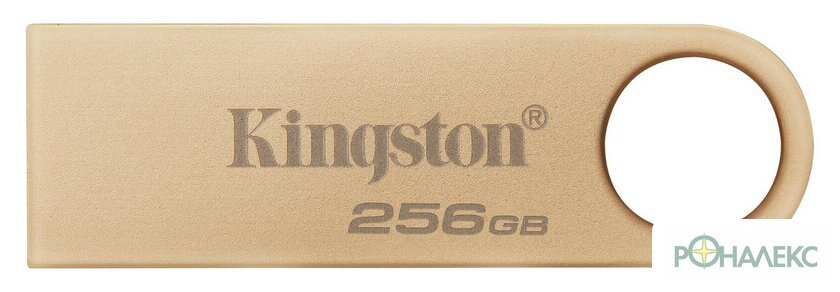 USB Flash Kingston DataTraveler SE9 G3 256B DTSE9G3/256GB - фото