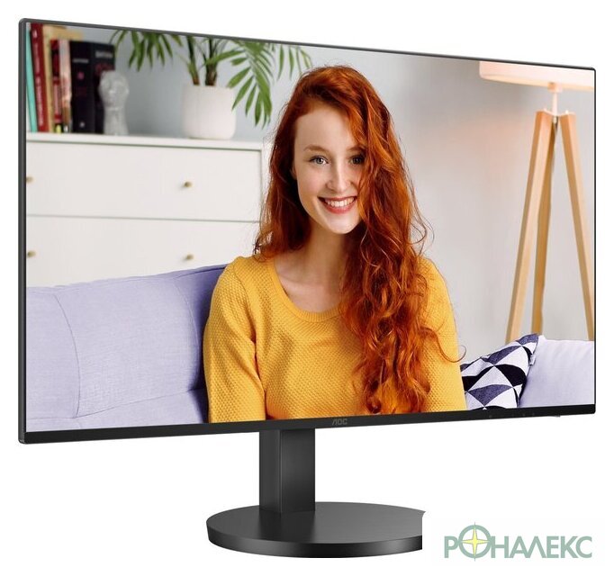 Монитор AOC Q27B3CF2 - фото3