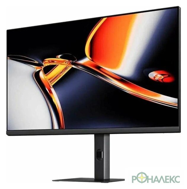 Монитор Xiaomi 4K Monitor A27Ui P27UCB-RAGL (международная версия) - фото2