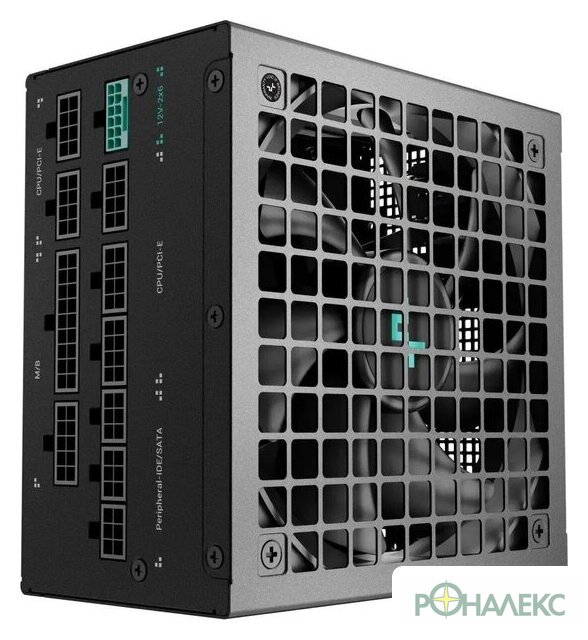 Блок питания DeepCool PN1200M - фото