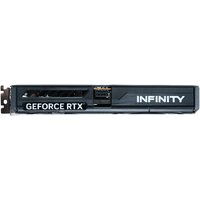 Видеокарта Palit GeForce RTX 5060 Infinity 2 OC NE75060V19P1-GB2063L- фото2