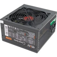 Блок питания Ginzzu SB450- фото3