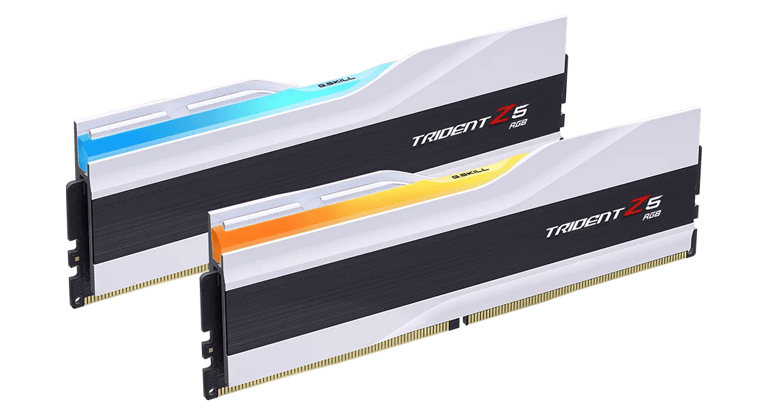 Модуль памяти 32Gb (2*16Gb) G.Skill F5-6000J3238F16GX2-TZ5RW- фото
