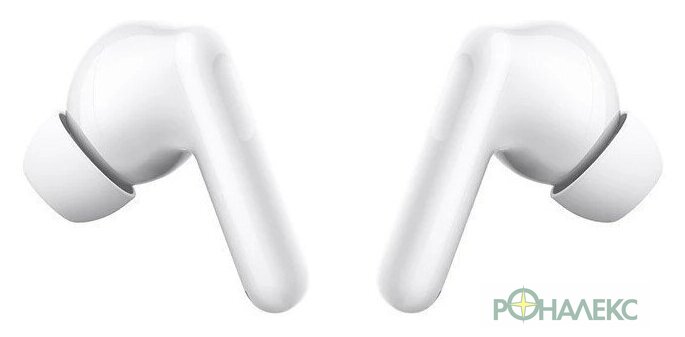 Наушники HONOR Earbuds A Pro (белый, международная версия) - фото5