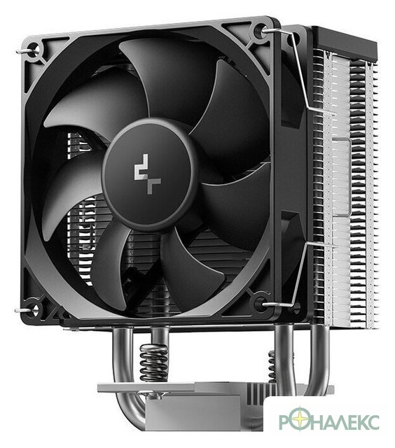 Кулер для процессора DeepCool AG300 G2 R-AG300-BKAMMG2 - фото3