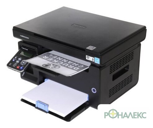 МФУ Pantum M6500W - фото3