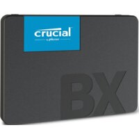 SSD Crucial BX500 240GB CT240BX500SSD1- фото2