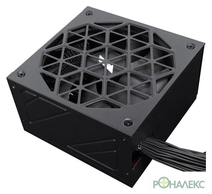 Блок питания 1stPlayer ACK 650W HA-650AC1 - фото