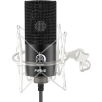 Проводной микрофон FIFINE T669- фото4
