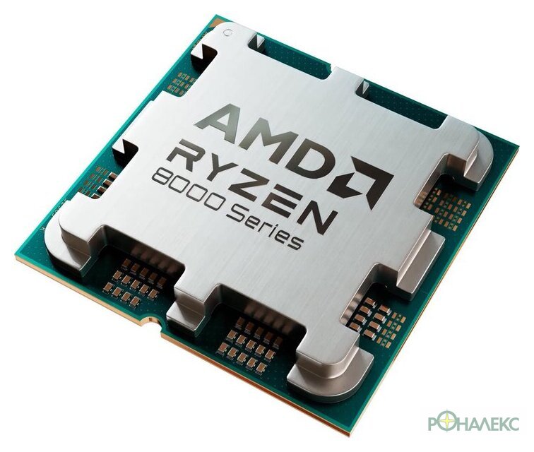 Процессор AMD Ryzen 5 8500G - фото5