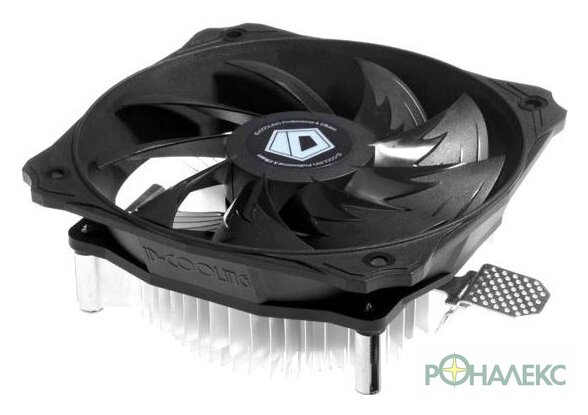 Кулер для процессора ID-Cooling DK-03 [ID-CPU-DK-03] - фото