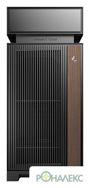 Корпус DeepCool CL6600 R-CL6600-BKNNA0-G-1 - фото3