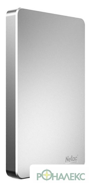 Внешний накопитель Netac K330 1TB NT05K330N-001T-30SL - фото5