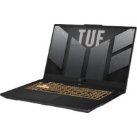 Игровой ноутбук ASUS TUF Gaming F17 FX707VUR-HX208- фото5