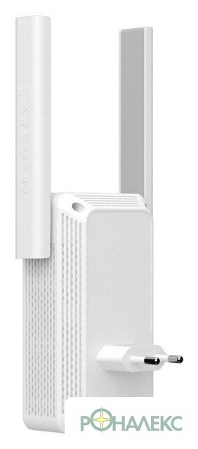 Усилитель Wi-Fi Netcraze Buddy 5 NC-3311 - фото4