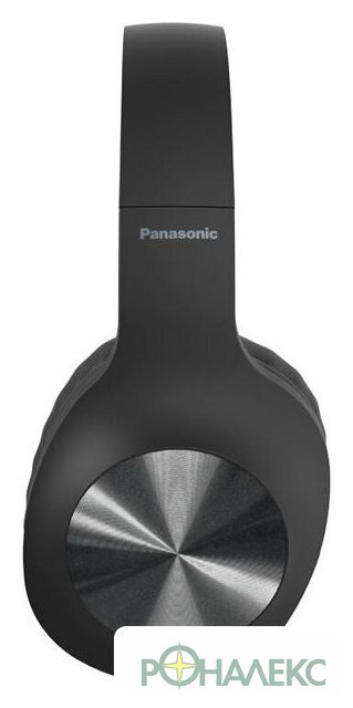 Наушники Panasonic RB-HX220BEE-K- фото2