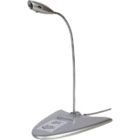 Проводной микрофон Gembird MIC-DU-01- фото