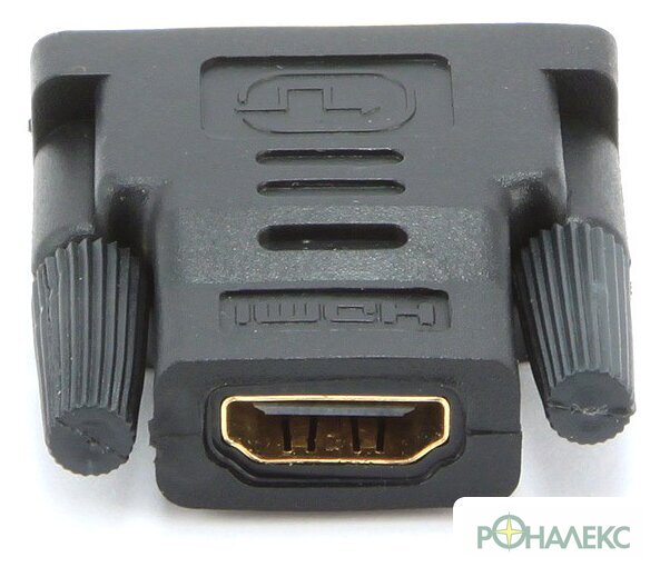Адаптер Cablexpert A-HDMI-DVI-2 - фото3