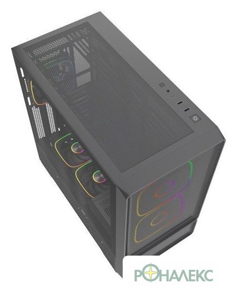 Корпус Powercase AX5 CJXA-A5 - фото4