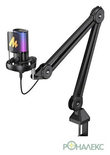 Проводной микрофон Maono PM450S - фото